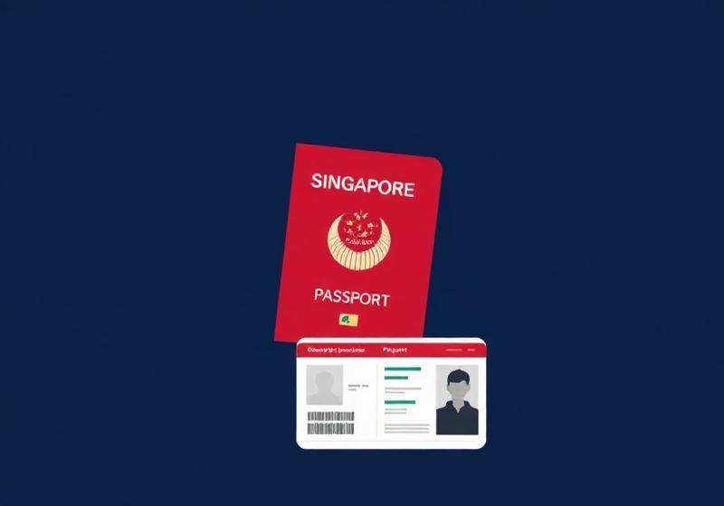 Singapore Citizen